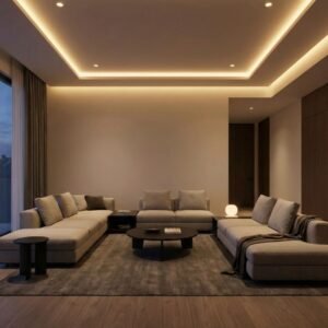 Pack de Iluminación LED Empotrada