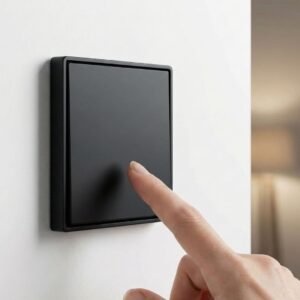 Pack de Mecanismos Eléctricos Minimalistas