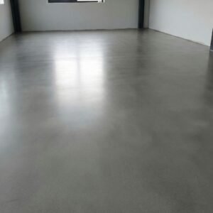 Mortero Autonivelante de Secado Rápido